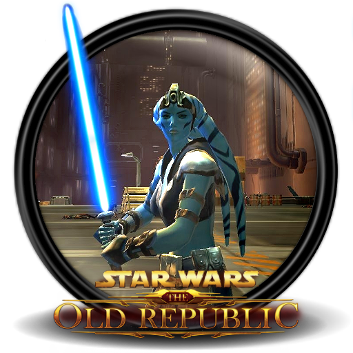 Star Wars The Old Republic 9 Icon 512x512 png